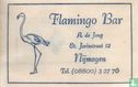 Flamingo Bar - Image 1