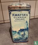 Kwatta's Olanda cacao 500 gr - Bild 1