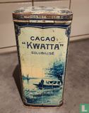 Kwatta's Olanda cacao 500 gr - Bild 3