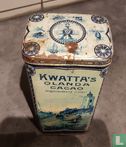 Kwatta's Olanda cacao 500 gr - Bild 5