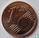 Luxemburg 1 cent 2024 - Afbeelding 2