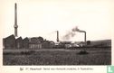 Nijverheid: fabriek voor chemische producten, te Tessenderloo - Afbeelding 1