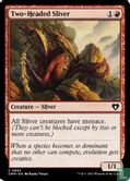 Two-Headed Sliver - Image 1