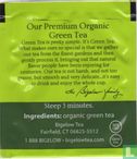 Premium green Tea - Image 2