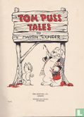 Tom Puss Tales - Afbeelding 4