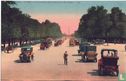 L'Avenue des Champs-Élysées - Afbeelding 1