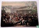 Napoléon quitte le champ de bataille de Waterloo. - Bild 1