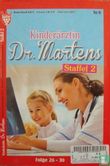 Kinderärztin Dr. Martens Sammelband 6 - Image 1