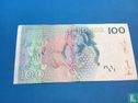 Zweden 100 Kronor 2008 - Afbeelding 2