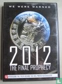 2012 - The Final Prophecy - Image 1