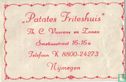 "Patates Friteshuis" - Image 1