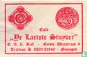 Café "De Laetste Stuyver" - Image 1