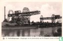 Verbindingswegen: draagbruggen van de steenkoolmijn aan het Kempisch kanaal, te Eisden - Afbeelding 1