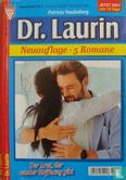 Dr. Laurin Neuauflage - 5 Romane 25 - Afbeelding 1