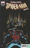 Miguel O'Hara-Spider-Man 2099 #1 - Bild 1
