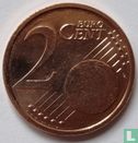 Luxembourg 2 cent 2024 - Image 2