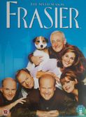 Frasier: The Sixth Season - Image 1