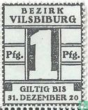 Vilsbiburg, 1 Pfennig ND (1920) - Image 1