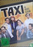 Taxi: The Fourth Season - Image 1