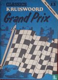 Classics Kruiswoord Grand Prix 13 - Afbeelding 1