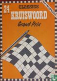 Classics Kruiswoord Grand Prix 24 - Afbeelding 1