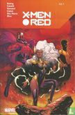 X-Men Red