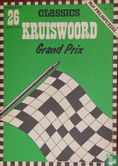 Classics Kruiswoord Grand Prix 26 - Afbeelding 1