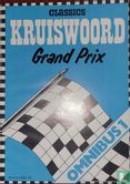 Classics Kruiswoord Grand Prix Omnibus 1 - Afbeelding 1