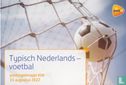 Typisch holländisch - Fußball - Bild 1