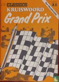 Classics Kruiswoord Grand Prix 21 - Afbeelding 1