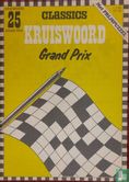 Classics Kruiswoord Grand Prix 25 - Image 1