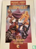 Jumpstart - The Strangers Collection TPB - Image 1