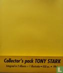 Collector's pack Tony Stark - Afbeelding 1