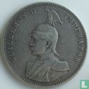 German East Africa 1 rupie 1907 - Image 2