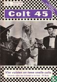 Colt 45 #736 - Afbeelding 1