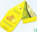Lemon Ginger