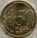 Duitsland 50 cent 2023 (G) - Afbeelding 2