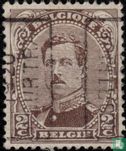 Le roi Albert I