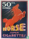 HORSE super cigarettes - Bild 2