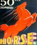 HORSE super cigarettes - Bild 5