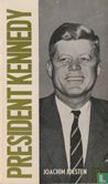 President Kennedy  - Image 1