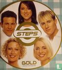 Steps Gold Greatest Hits Tour 2001 - Afbeelding 1