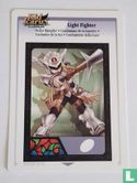 Light Fighter (wingless) - Afbeelding 3