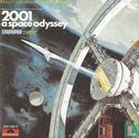 2001: Space Odyssey - Bild 1