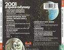 2001: Space Odyssey - Bild 3