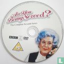 Are You Being Served?: The Complete Seventh Series - Afbeelding 3