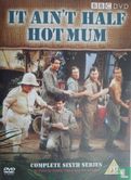 It Ain't Half Hot Mum: Complete Sixth Series - Image 1