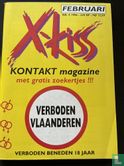 X-Kiss 4 - Image 1