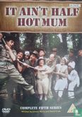 It Ain't Half Hot Mum: Complete Fifth Series - Image 1
