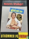 Week-end sex 1 / 2 - Afbeelding 2